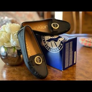 Calvin Klein Flex Loafers